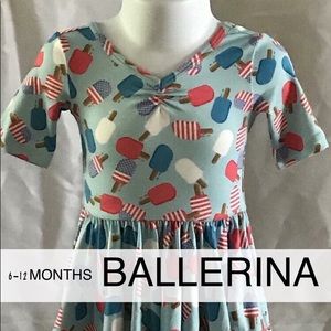 6/12 Month Dress